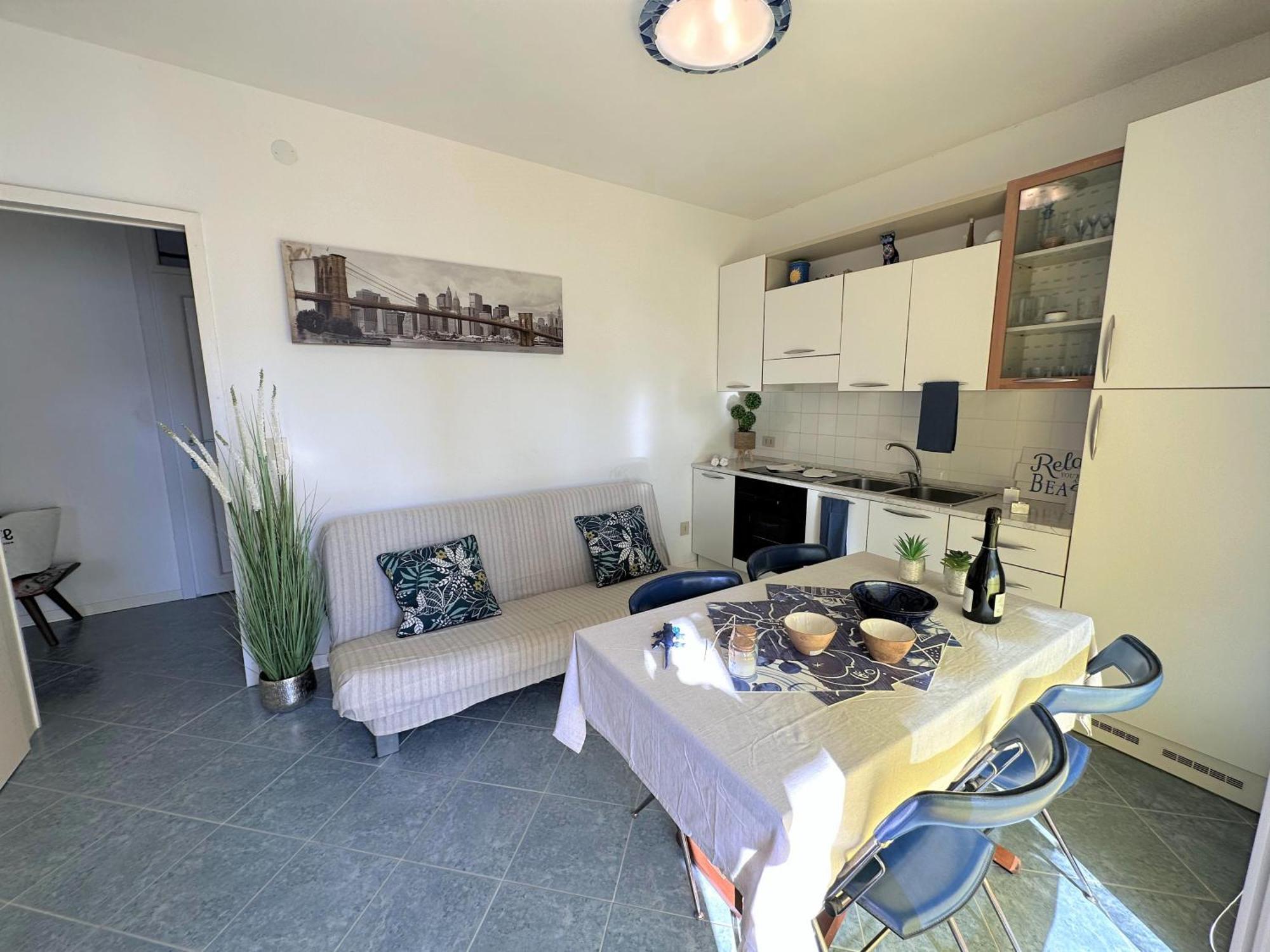 Residence Eva Lignano Sabbiadoro Ngoại thất bức ảnh