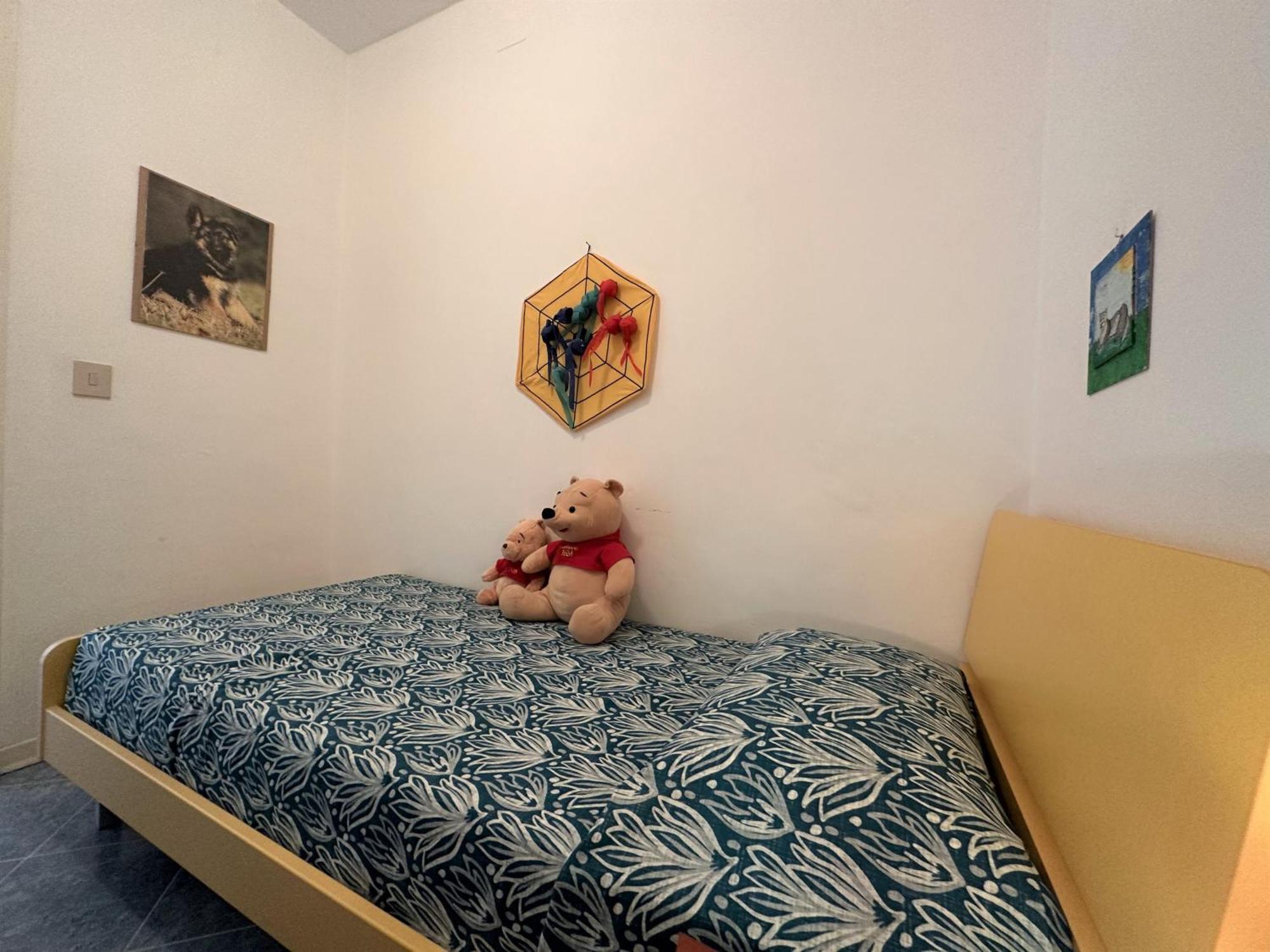 Residence Eva Lignano Sabbiadoro Ngoại thất bức ảnh