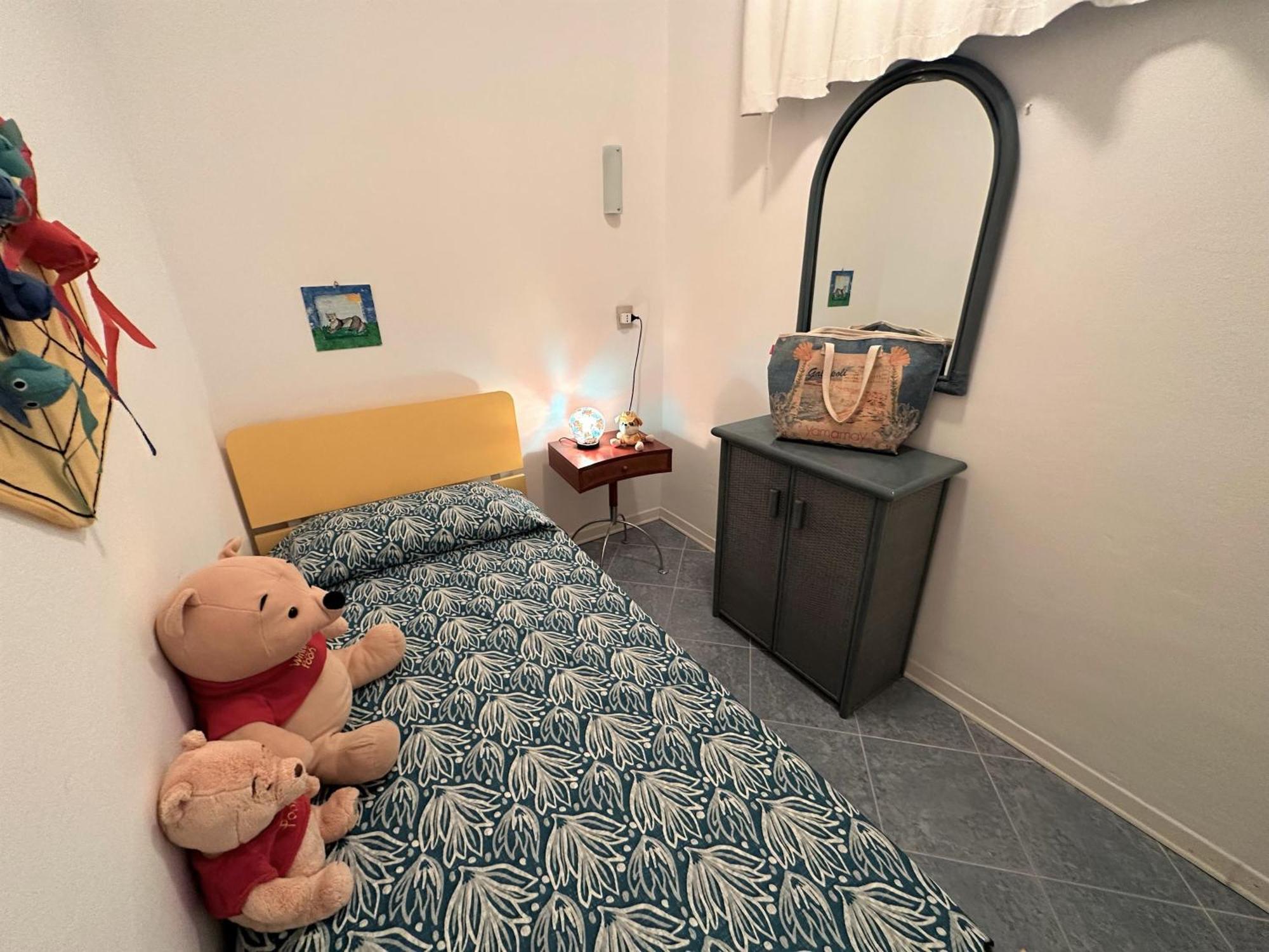 Residence Eva Lignano Sabbiadoro Ngoại thất bức ảnh